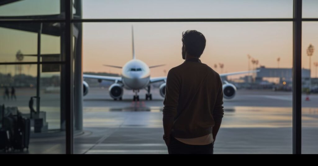 Direct vs Connecting Flights