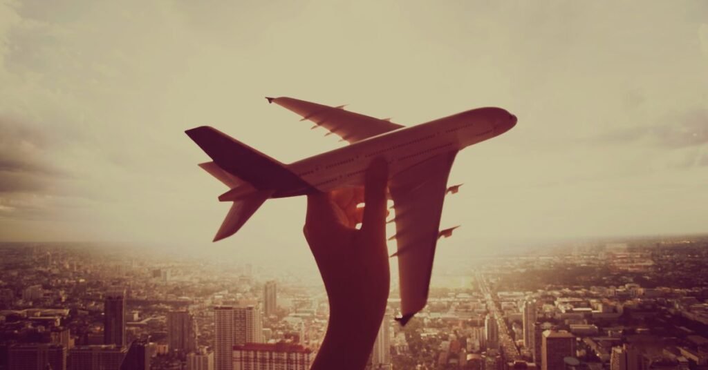 How to Find the Cheapest Flights from London to Pakistan