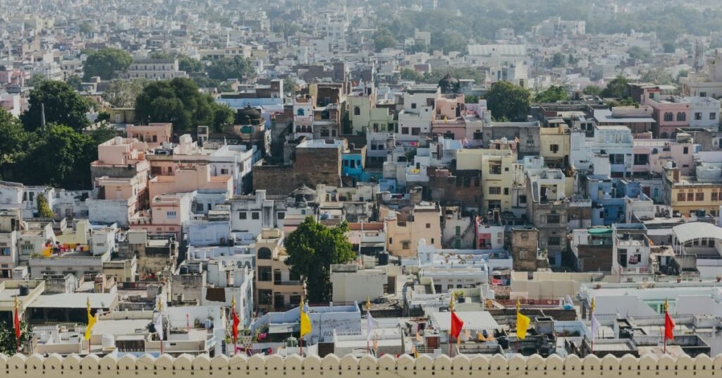 Most Popular Pakistani Cities You Can Reach from Newcastle