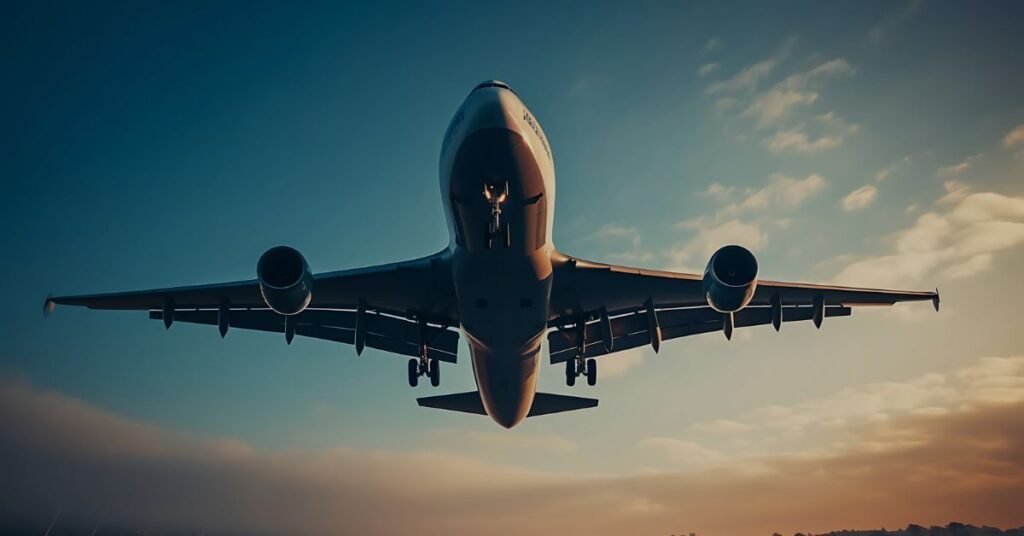 Most Popular Routes and Airports for UK–Pakistan Travel