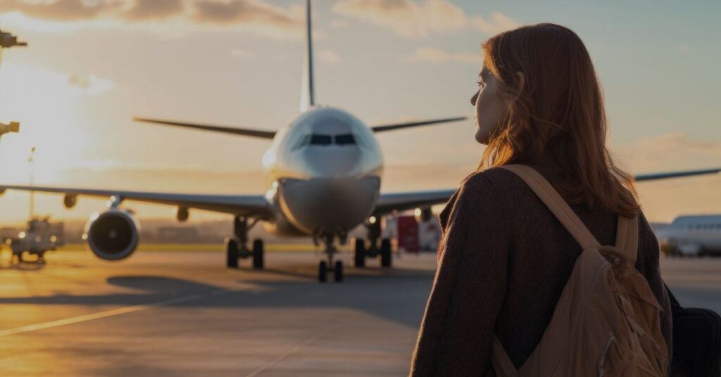 When Is the Best Time to Book a Flight from London to Lahore