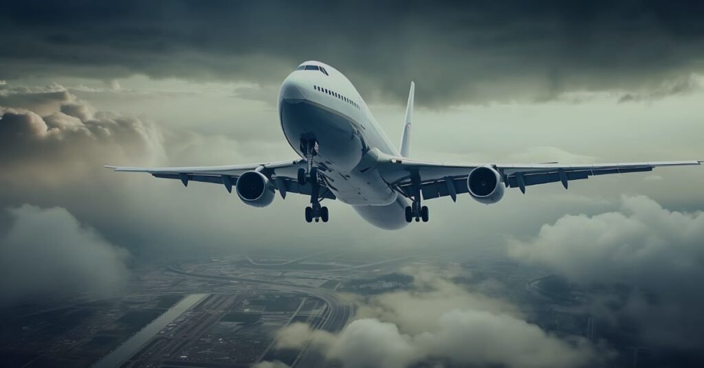 When to Book Flights from Lahore to Birmingham