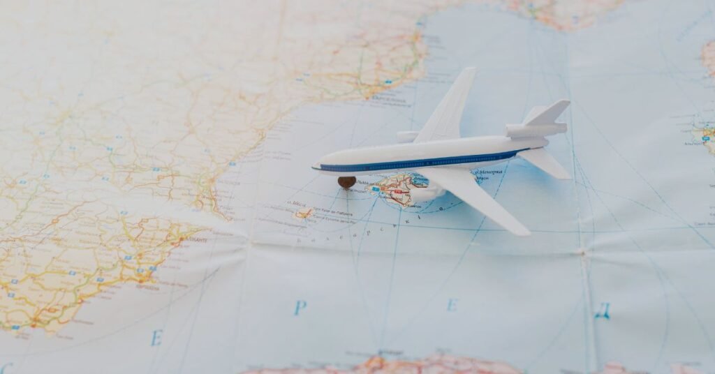 Best Travel Sites for Booking Multi-City Flights UK to Pakistan