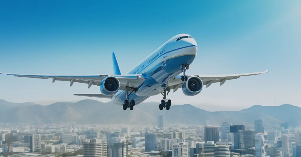 How to Find Cheap Flights from London Stansted to Pakistan