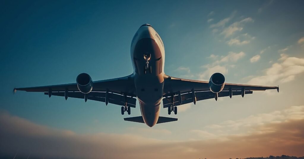Cheap London to Pakistan flight deals and tips
