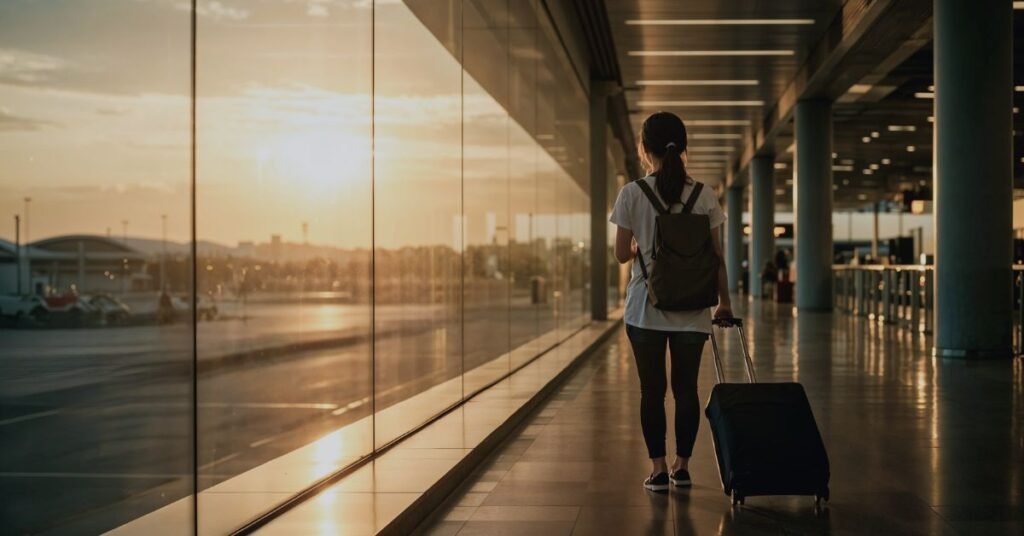 Travel Tips for Your PIA Direct Flight from Manchester to Pakistan