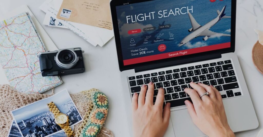 Things to Know Before Mistakes to Avoid When Booking Pakistan Flights Online