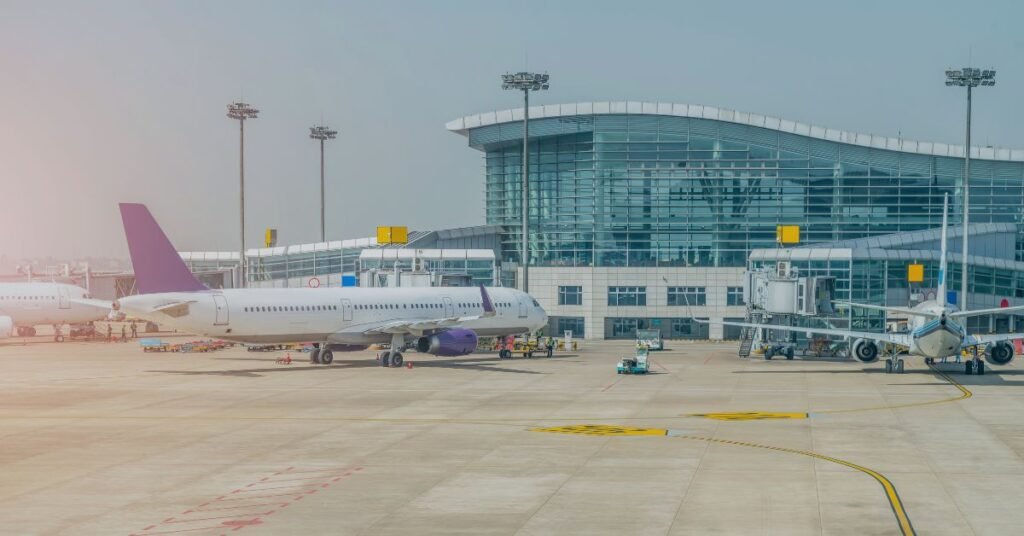 5 Top Airports in Pakistan for UK Travelers
