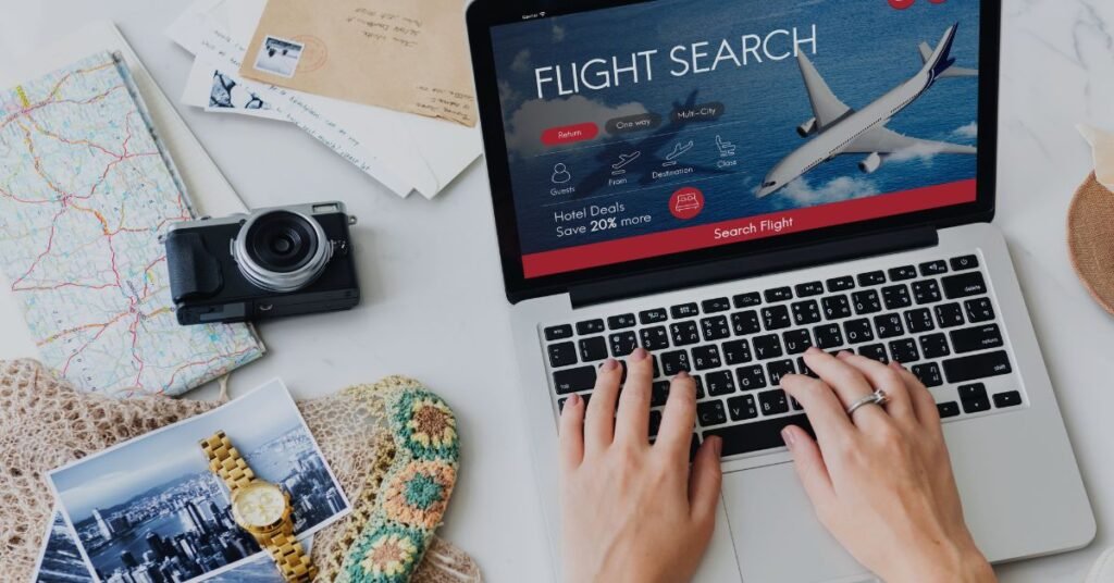 Top Travel Websites UK to Pakistan for Easy Bookings