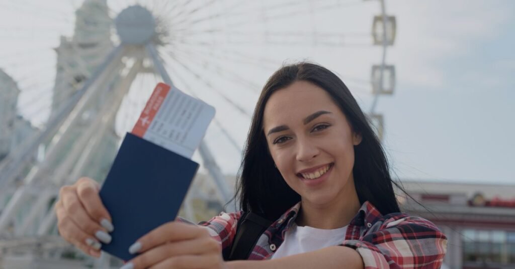 Travel Requirements for a Pakistan Visa for UK Citizens