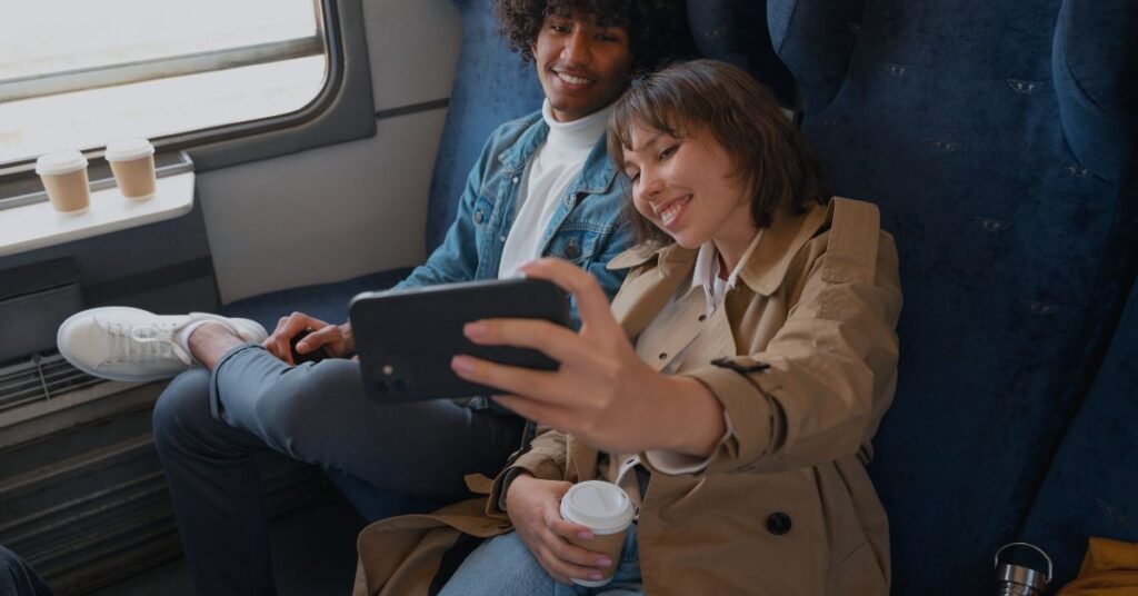 Future of British Airways WiFi and Passenger Connectivity