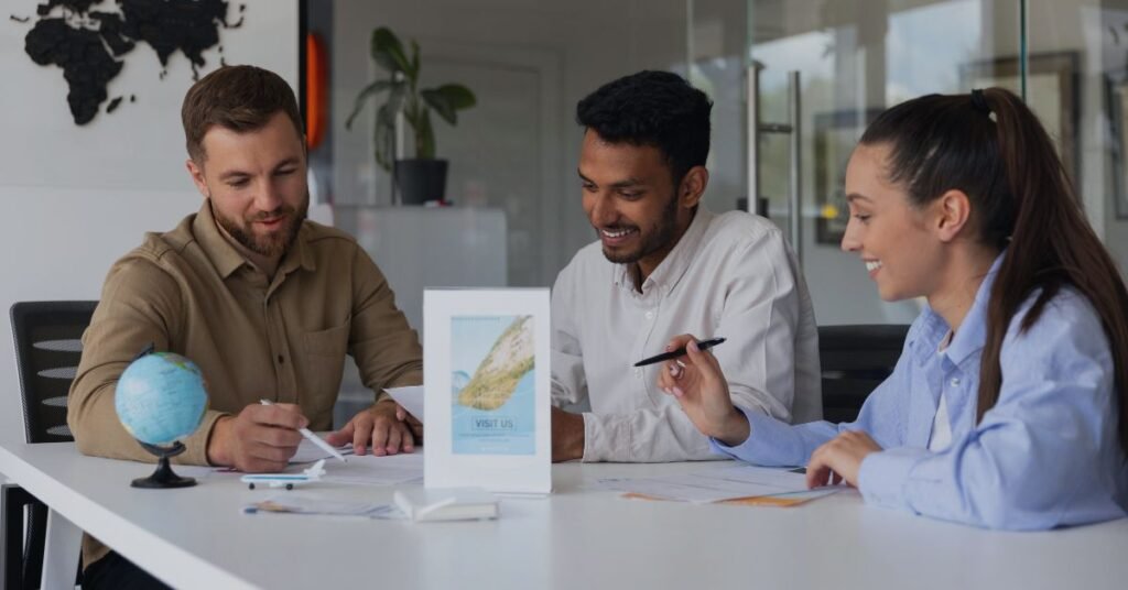 How UK to Pakistan Visa