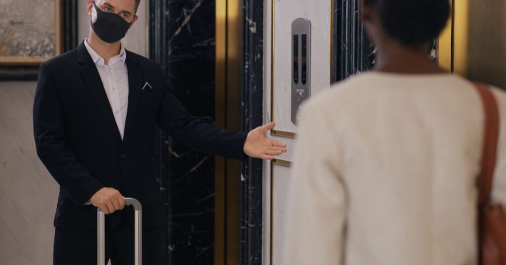 Luxury Accommodation — Hand-Picked for You
