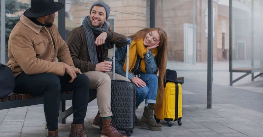 Tips for Travelers While Waiting for New Airlines