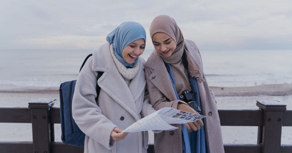 Essential Requirements for Umrah e-Visa Application from the UK